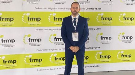 Por Ávila formará parte de la FRMPCyL