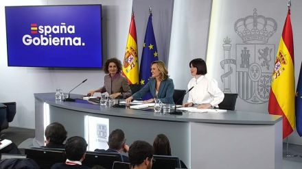 El Gobierno aprueba el techo de gasto para 2024