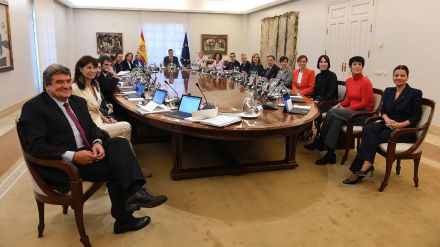 El Consejo de Ministros aprueba el reparto de 206 millones de euros para la Sanidad de las comunidades e INGESA