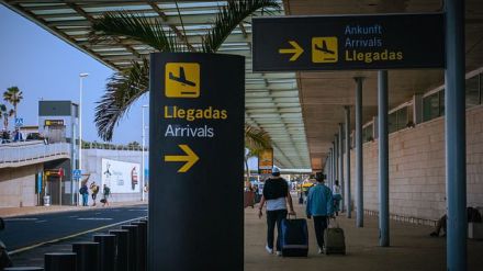 España recibió casi 80 millones de turistas hasta noviembre