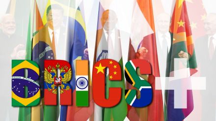 BRICS+: Una ampliación impresionante