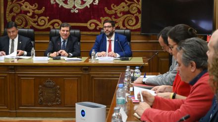 La Junta invierte 83,6 millones para el impulso económico de Ávila y su entorno