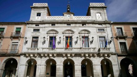 Ayuntamiento de Ávila