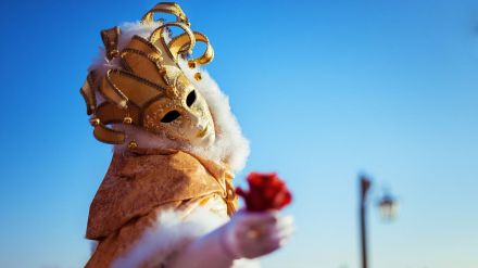 Agenda Ávila: Disfruta de los carnavales en la ciudad