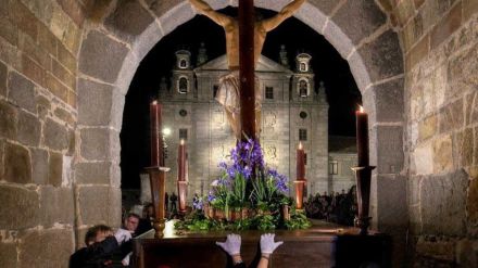 En marcha la Semana Santa de Ávila 2024