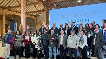 La APEA participa en el I Encuentro Estatal sobre comunidades energéticas