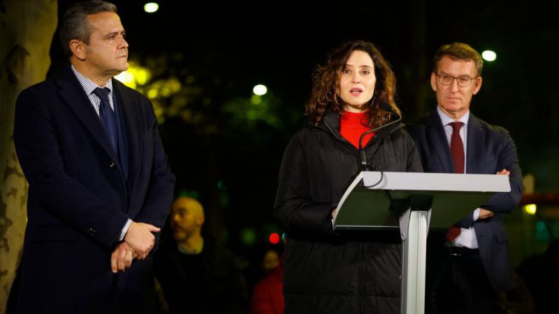 Vamos a por la legislatura de la territorialidad