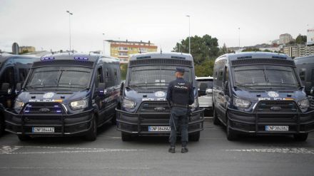 Liberadas seis víctimas de explotación sexual en Salamanca captadas aprovechando su situación de pobreza