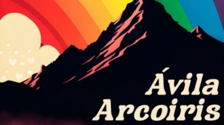 Dos mil pegatinas de "respeto a la diversidad LGTBIQ+" se distribuirán por la provincia