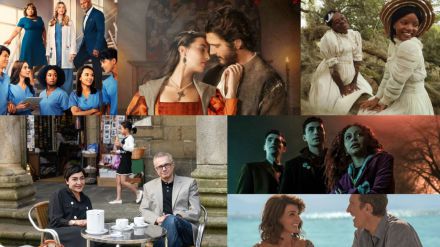 Semana del 24 de abril: Un repaso a los estrenos del streaming en 'La Voz de Ávila'