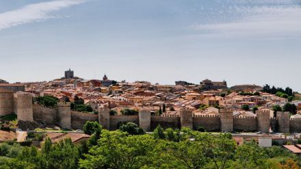 Descubre la fascinante historia de Ávila, una ciudad con un pasado milenario