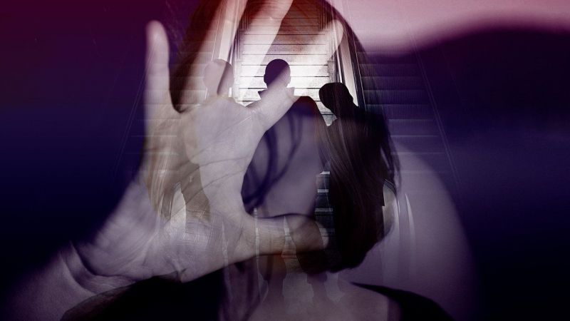 Tipos de angustia presentes en víctimas de acoso en el lugar de trabajo