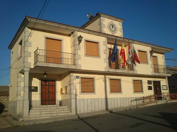 El Ayuntamiento se reúne con la Subdelegación del Gobierno por los robos