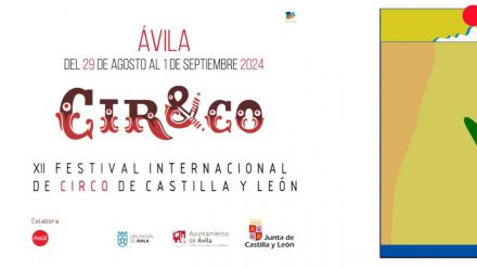 Agenda de Ávila del fin de semana con las fiestas de Aldea del Rey Niño y CIR&CO como protagonistas