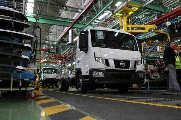 Pedro Muñoz pide “cintura” para acabar con la incertidumbre en la Nissan
