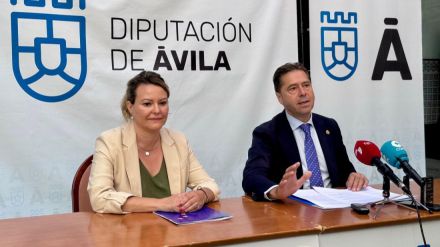 Formación en Crespos sobre modernización del comercio rural