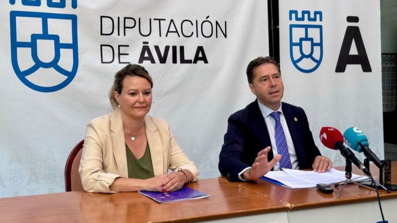 Formación en Crespos sobre modernización del comercio rural