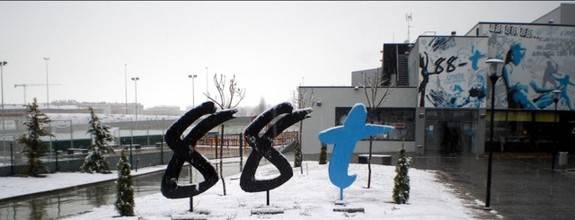 El PP adjudica ' a dedo' el 88 torreones