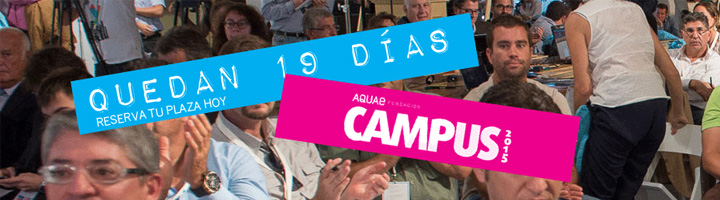 La revolución de las ideas se celebrará en Valladolid el 6 de noviembre