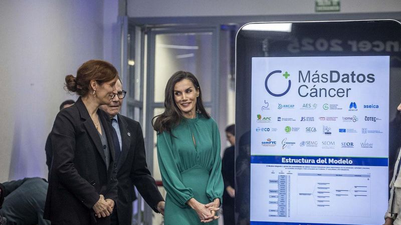 Sanidad publica guía sobre el derecho al olvido para supervivientes de cáncer