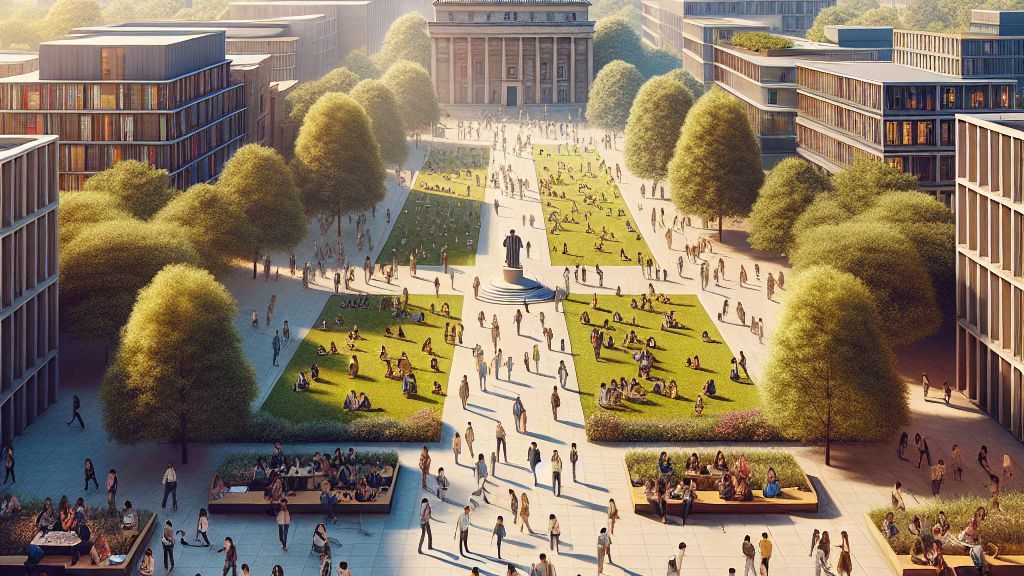 Por Ávila solicita a la Junta inversión en infraestructuras para los campus universitarios periféricos