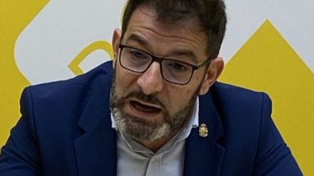 Encuentro en Por Ávila para discutir el Programa DUS 5000 de energía limpia