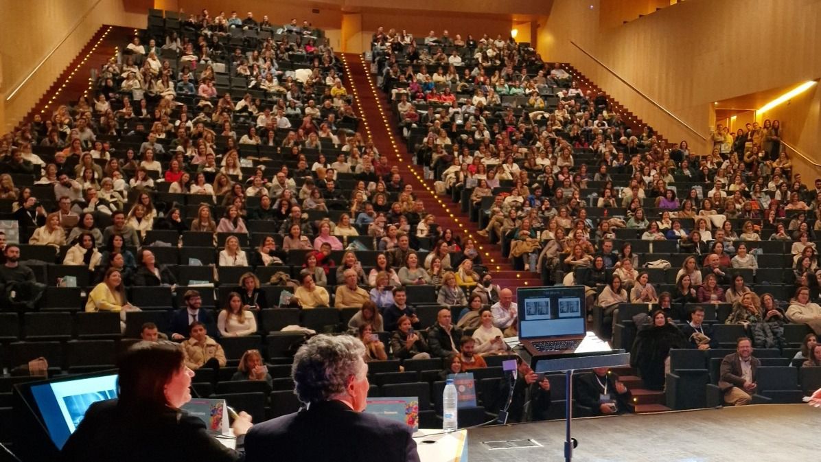 Ávila será sede de un evento de turismo MICE con expertos portugueses