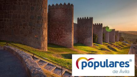 El PP de Candeleda critica la inacción del Ayuntamiento por falta de presupuestos en 2025