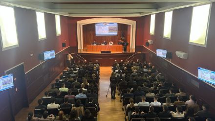La Policía Nacional, un modelo en la gestión de incidentes críticos según Nogueroles