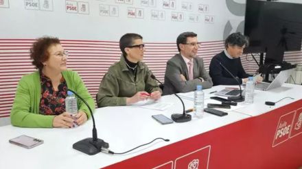 PSOE de Ávila alerta sobre un exceso de 250.000 euros en contratos municipales