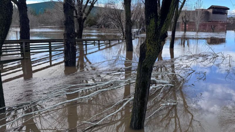 PP solicita que Ávila sea declarada zona de emergencia por inundaciones