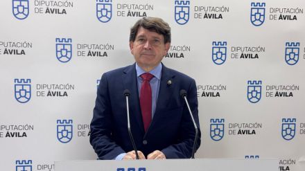 Diputación de Ávila pide reabrir servicios esenciales en Piedrahíta para apoyar al medio rural