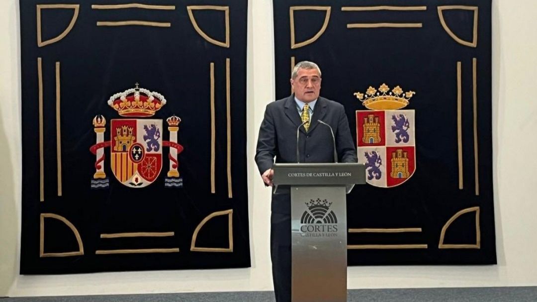 Pascual critica el discurso de Mañueco y exige atención urgente para Vicolozano