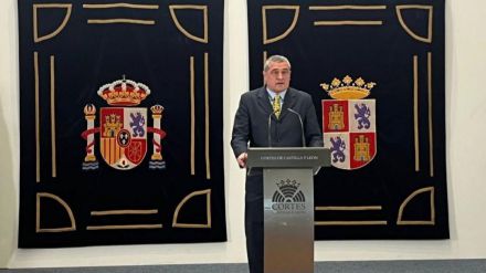 Pascual critica el discurso de Mañueco y exige atención urgente para Vicolozano