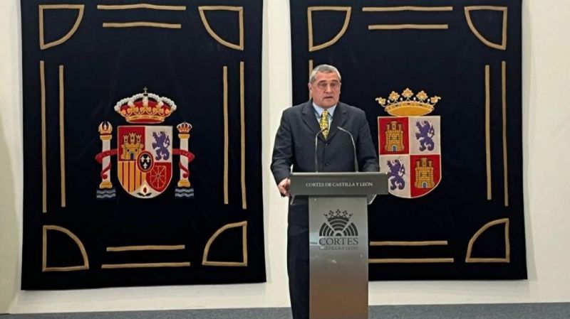Pascual critica el discurso de Mañueco y exige atención urgente para Vicolozano