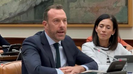 Diputados del PP piden ayuda al Congreso por falta de información sobre la A-40