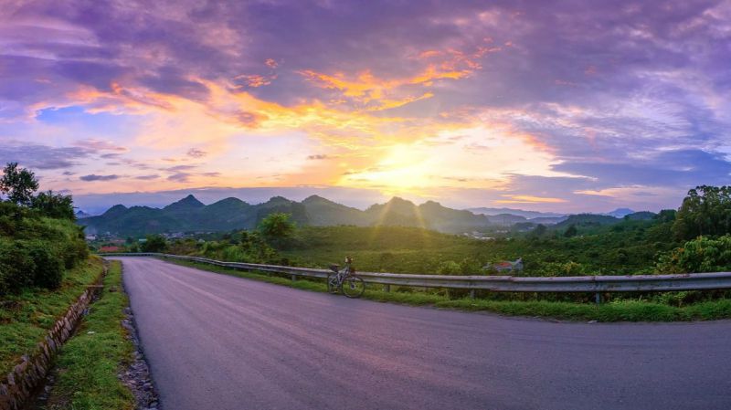 Por Ávila destaca la importancia de las carreteras para el desarrollo económico regional