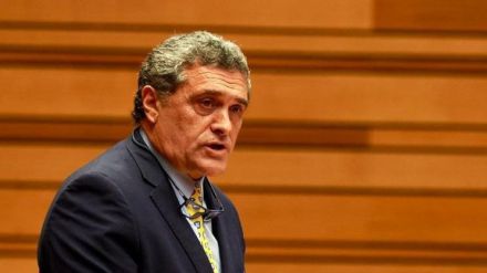 Pascual interrogará a Mañueco sobre el cumplimiento de propuestas de la Junta