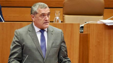 Por Ávila solicitará mejoras en infraestructuras a Gobierno y Junta de Castilla y León