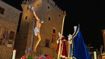 Vídeos de Semana Santa con intérprete de signos para personas con discapacidad auditiva en Ávila
