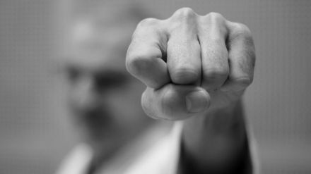 Taller de Autodefensa y Crecimiento Personal para Mujeres