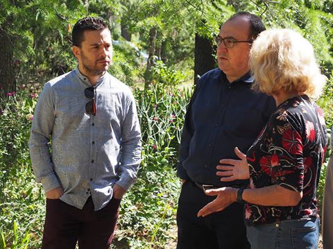 Nuestra biodiversidad es un valor indiscutible para el turismo