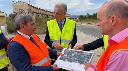 Inversión de 7,5 millones de euros para mejorar carreteras en Ávila