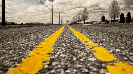 El Ministerio de Transportes destina 1,8 millones para mejorar la N-403 entre Ávila y Adanero