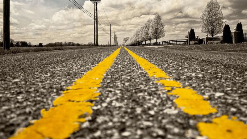 El Ministerio de Transportes destina 1,8 millones para mejorar la N-403 entre Ávila y Adanero