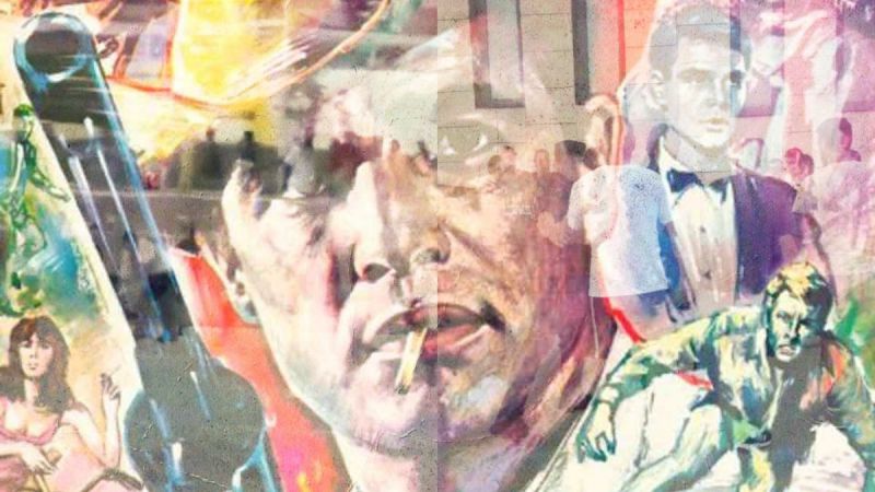 Firmeza ante la jauría humana