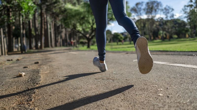 Carrera Popular en Ávila apoyará a la comunidad saharaui
