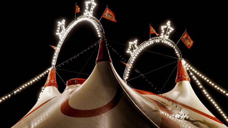 Ávila da inicio al Festival 'Cir&Co 2025' con más de 200 actividades familiares