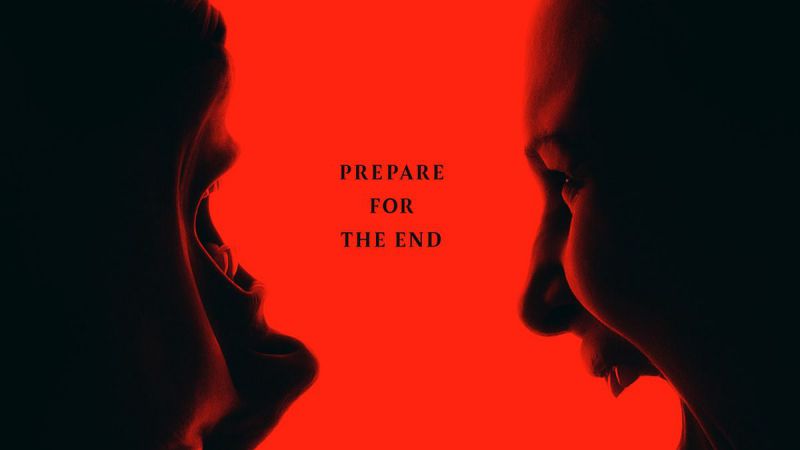 Expediente Warren: El último rito