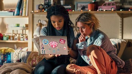 Amazon Prime Video: Gen V (Temporada 2)